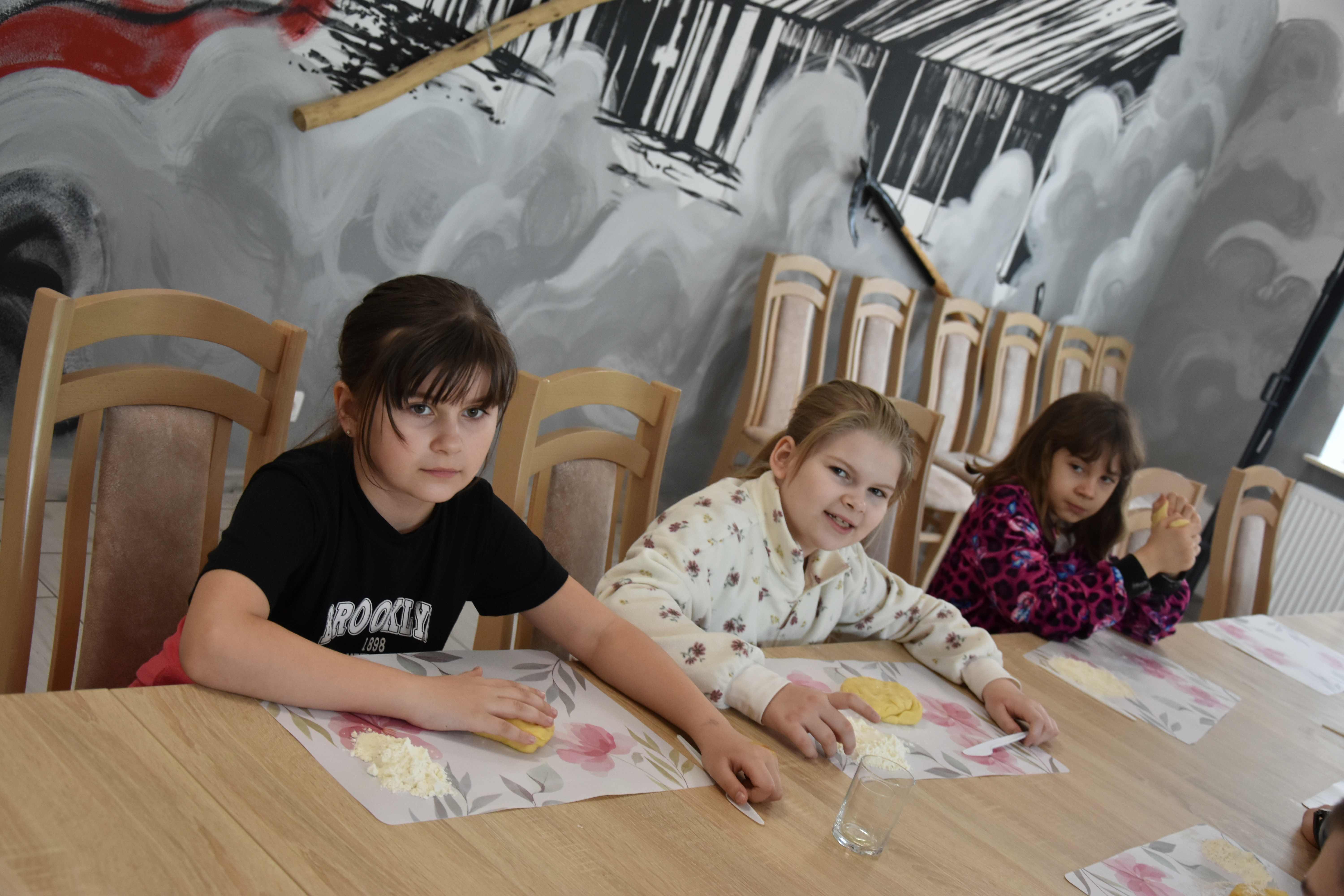 Ferie z Domem Kultury 2025